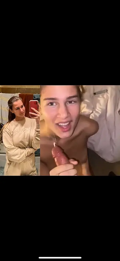 I found This On My Sisters Phone cover image