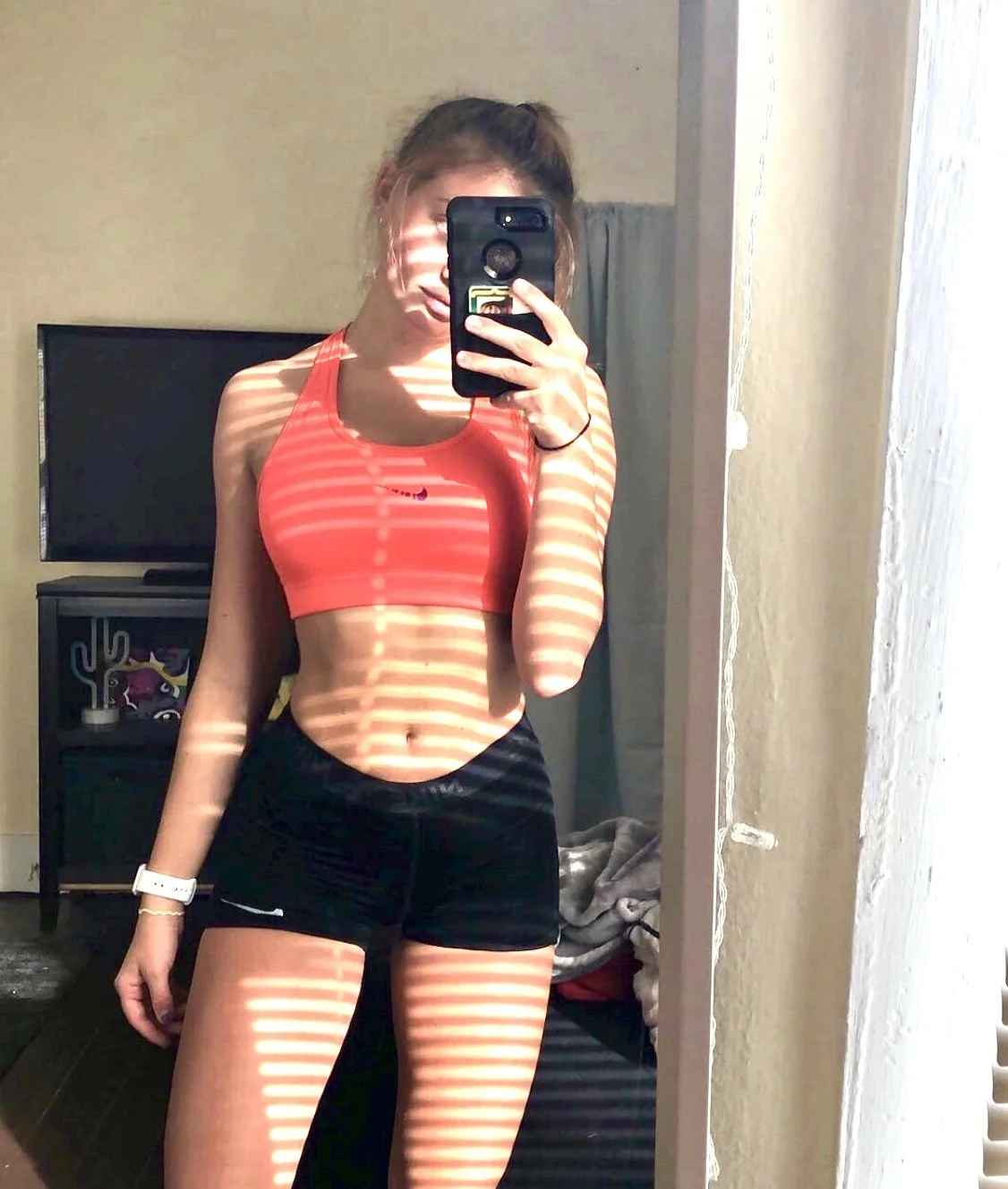 Emma pt 1 - stacked blonde ohio cum slut image 24