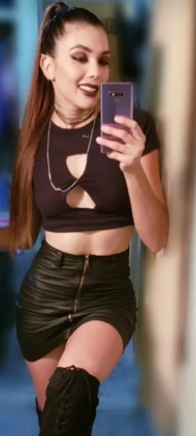 Girl puta flaquita y rico cuerpo sexy image 15