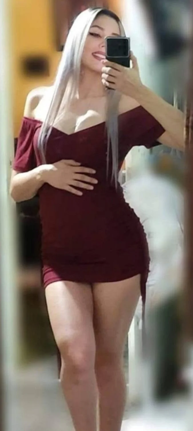 Girl puta flaquita y rico cuerpo sexy image 23