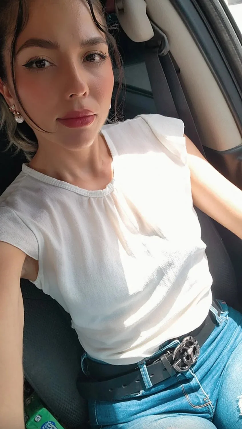 Girl puta flaquita y rico cuerpo sexy image 33