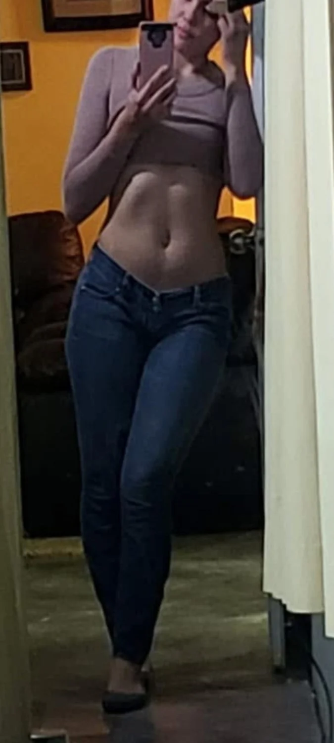 Girl puta flaquita y rico cuerpo sexy image 37