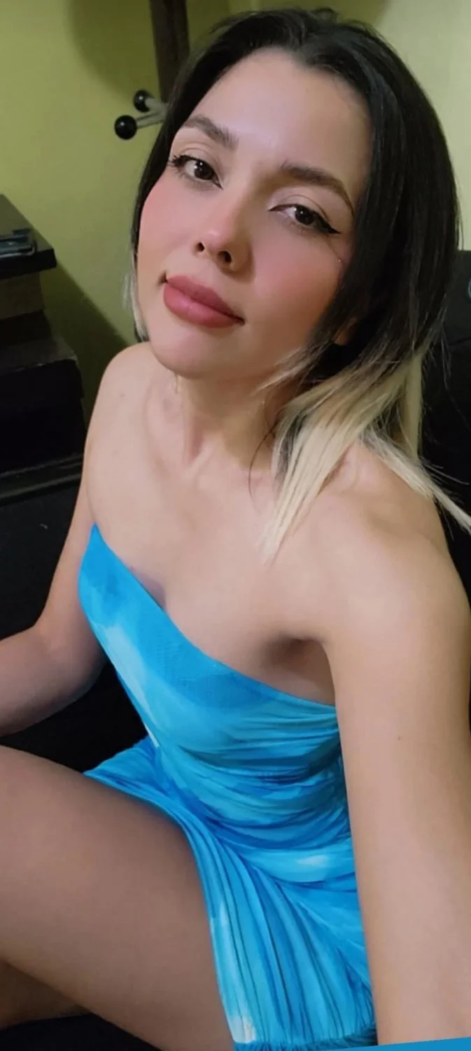 Girl puta flaquita y rico cuerpo sexy image 41
