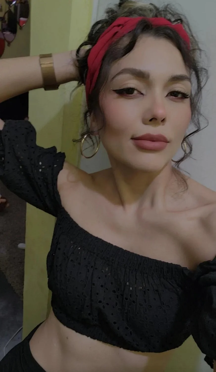 Girl puta flaquita y rico cuerpo sexy image 7