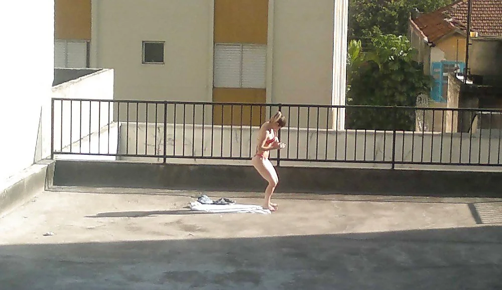 NEIGHBORHOOD VOYEUR image 15