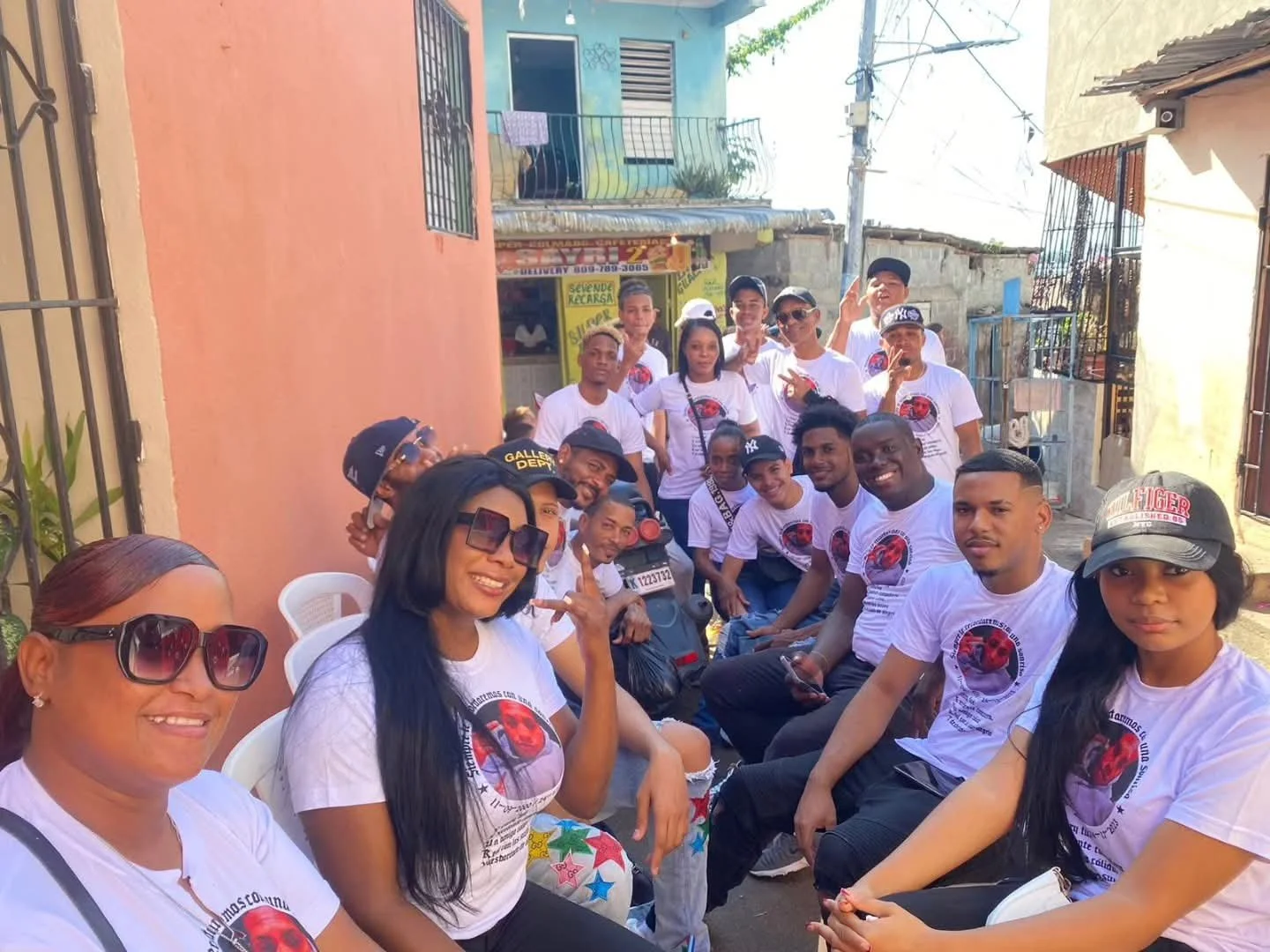 Cuerazo Dominicano🇩🇴🔥 image 35