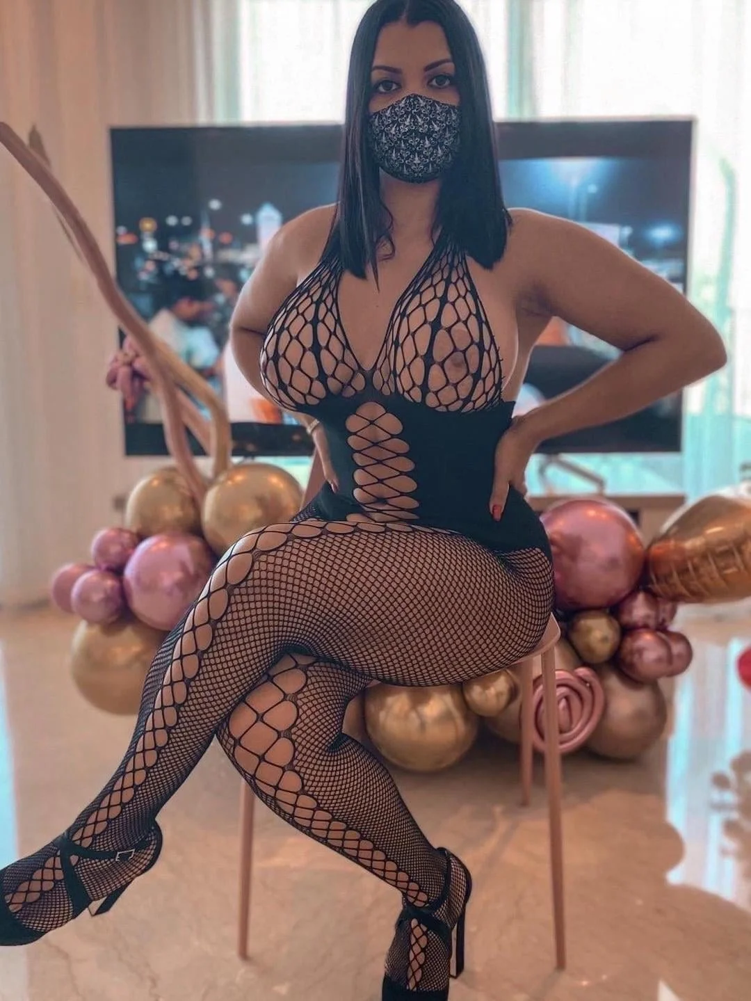 Hottt! Milf Kayssi23 what do you think of her? image 5