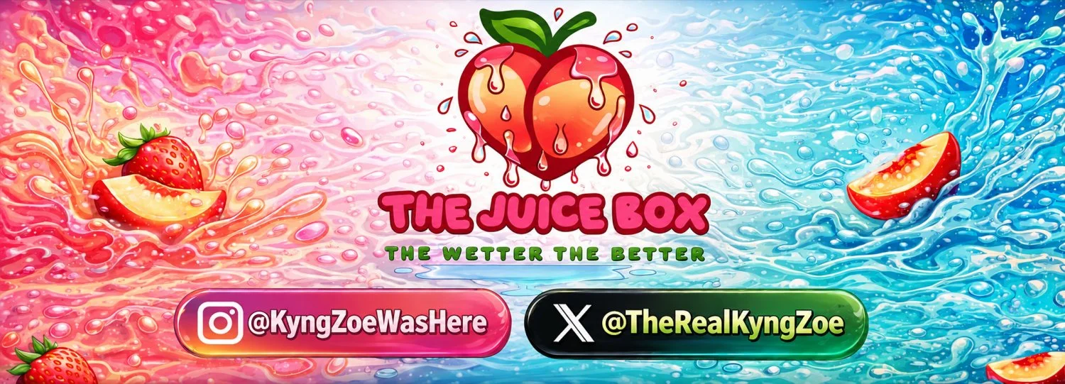 The Juice Box Compilation main image