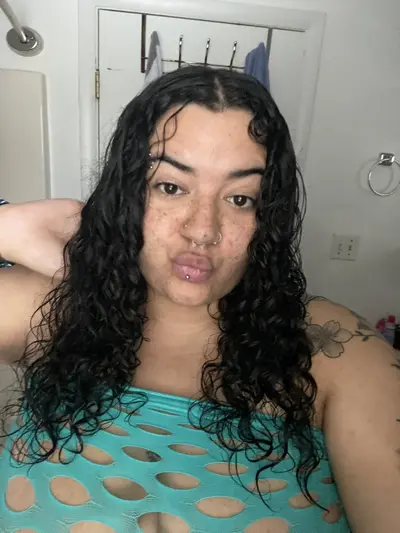 Big tit chubby 19yr ex gf exposed cover image