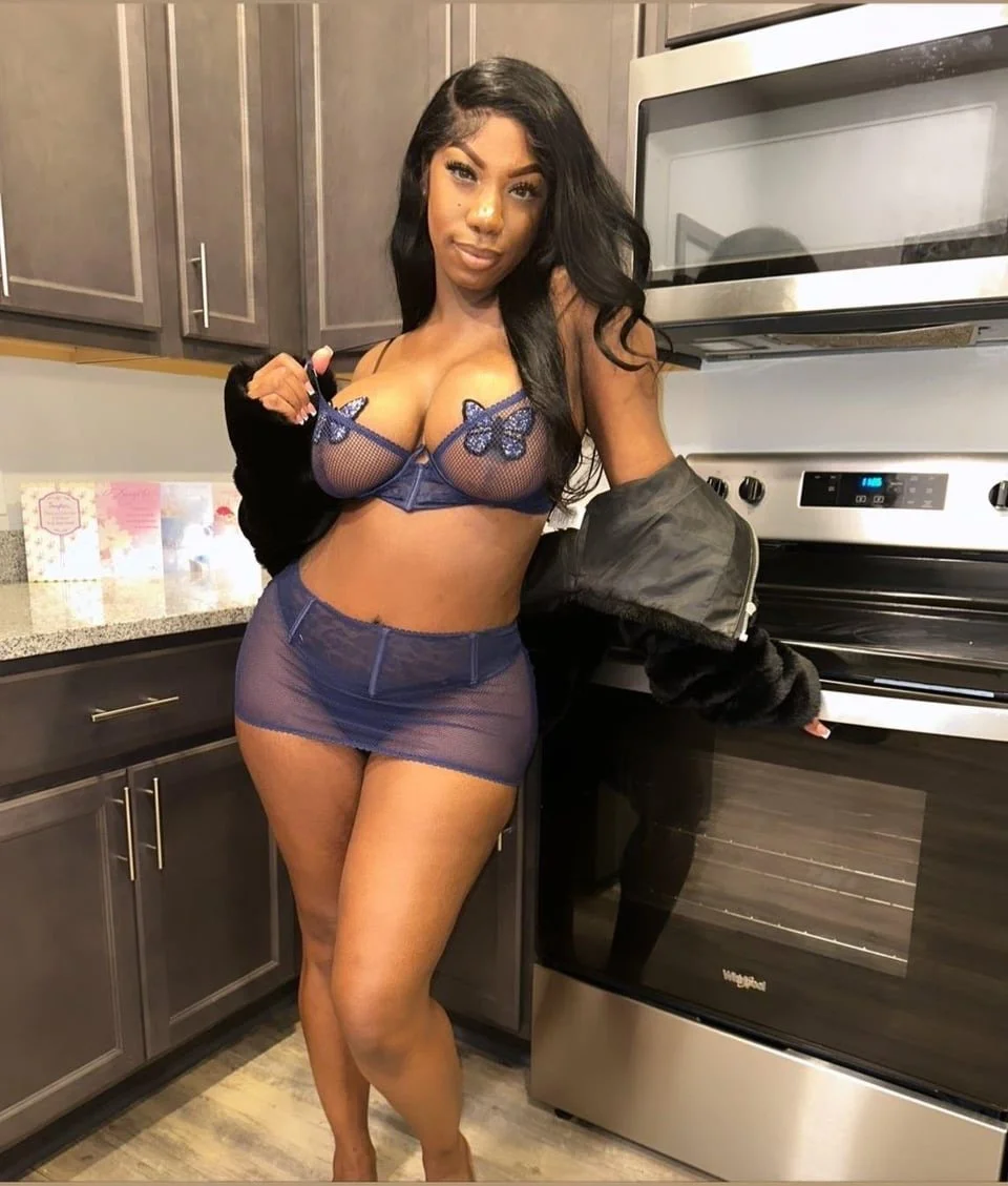 Black Bimbo J@3 Ğ@l0Ř3 image 15