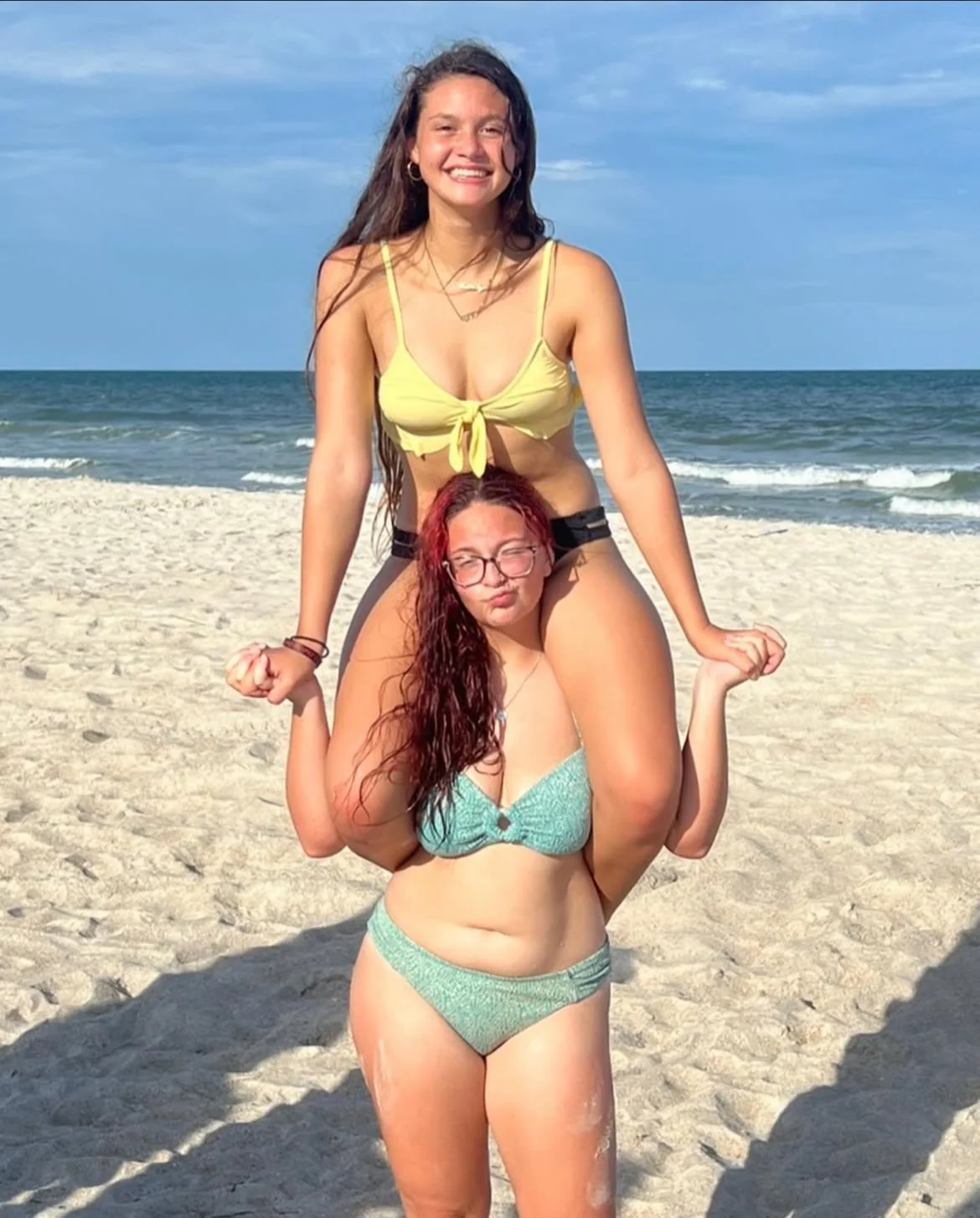 Slutty cow Tara wants to be exposed and taken away…. image 2