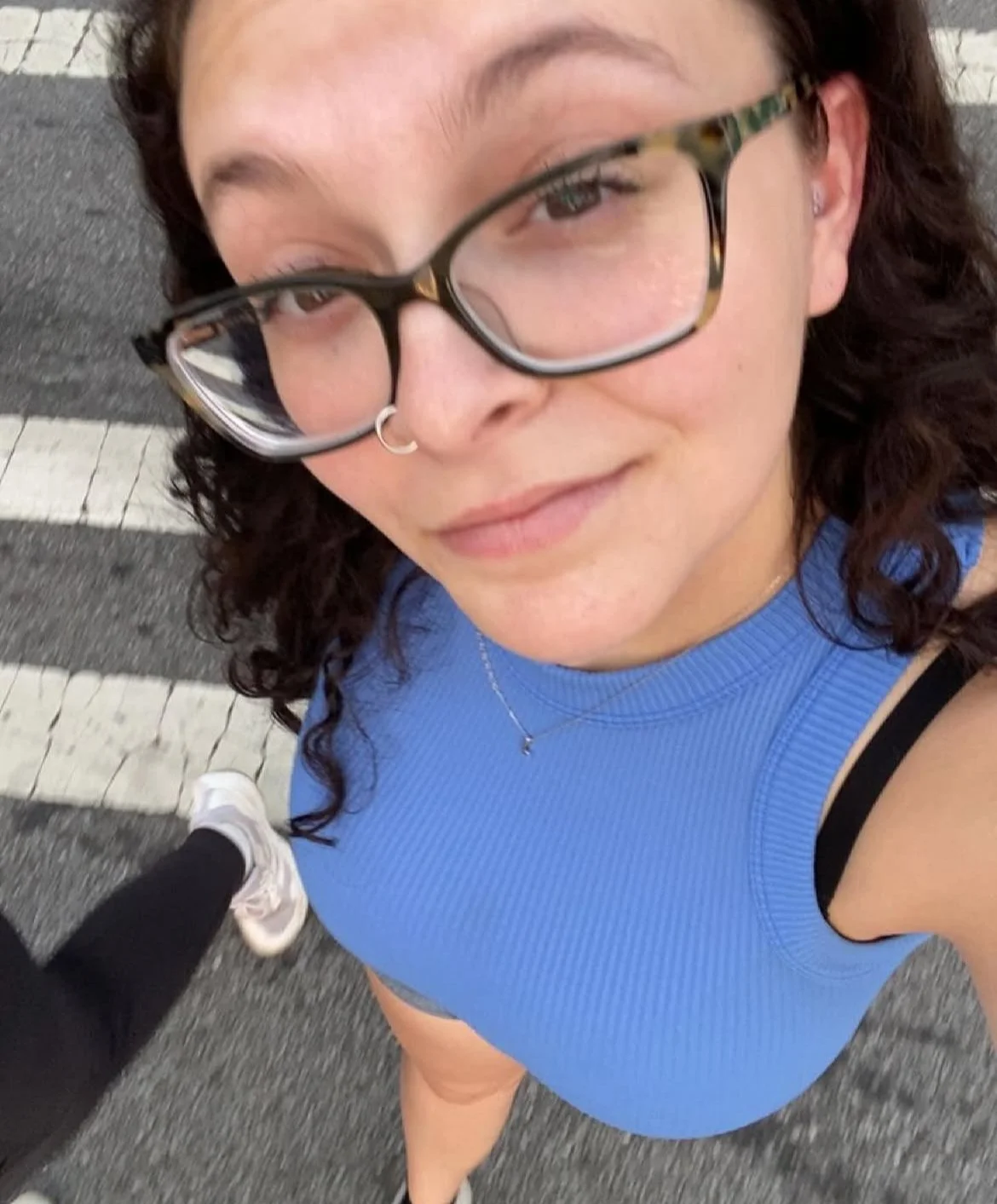 Slutty cow Tara wants to be exposed and taken away…. image 3