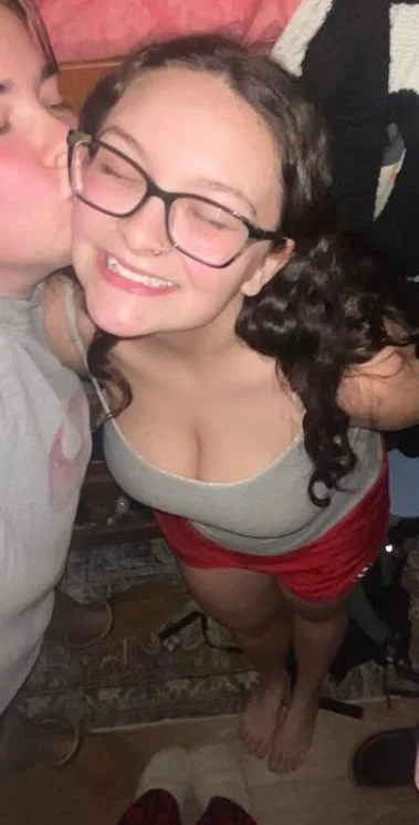 Slutty cow Tara wants to be exposed and taken away…. image 4
