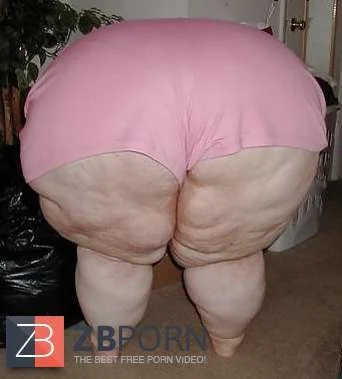 ClAss1C meg4 bBw pAwG bootY !! image 10