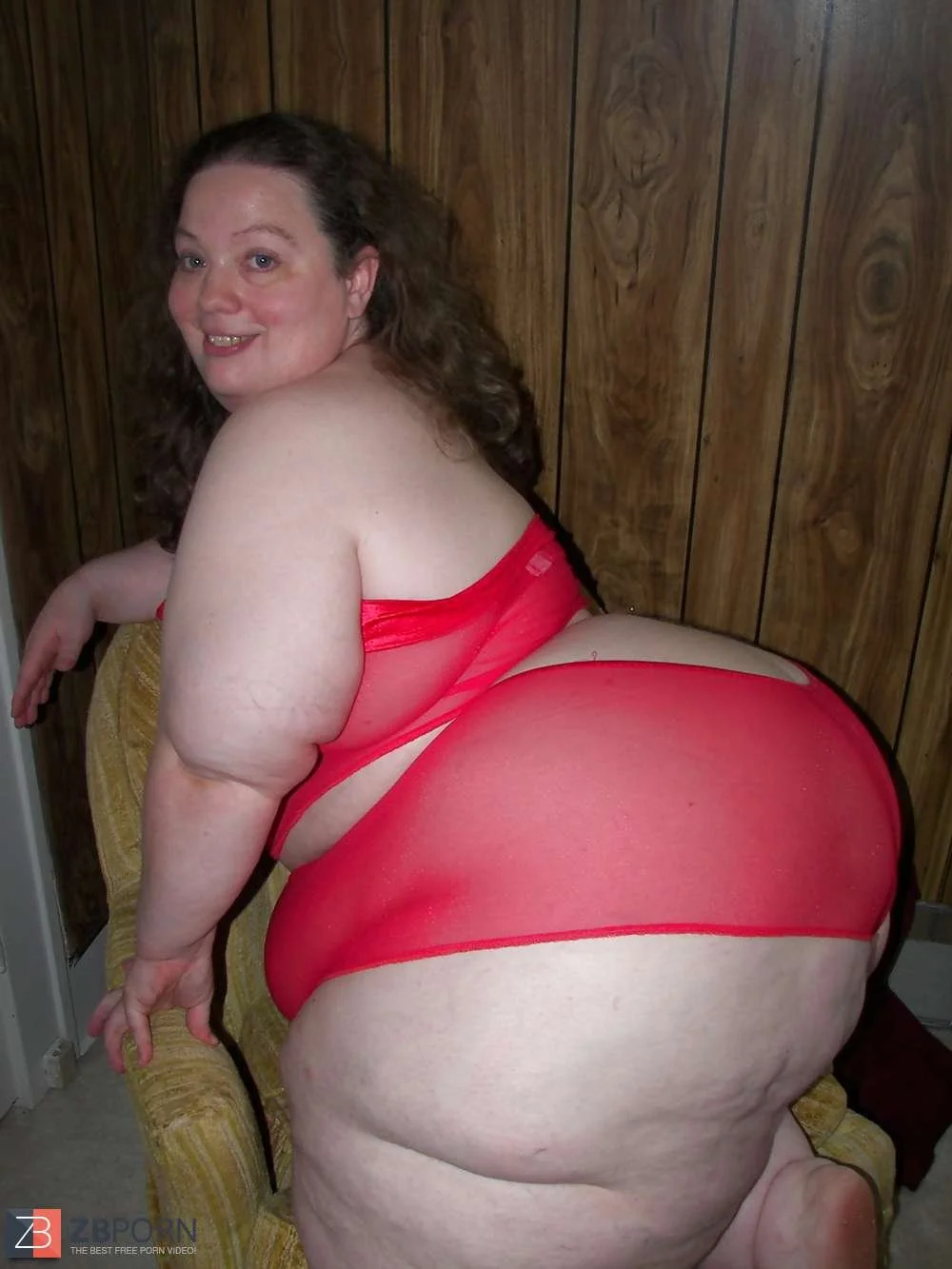 ClAss1C meg4 bBw pAwG bootY !! image 12