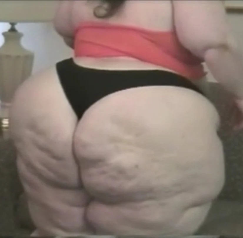ClAss1C meg4 bBw pAwG bootY !! image 23
