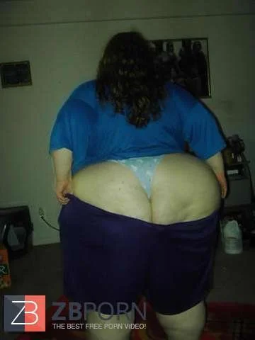 ClAss1C meg4 bBw pAwG bootY !! image 7
