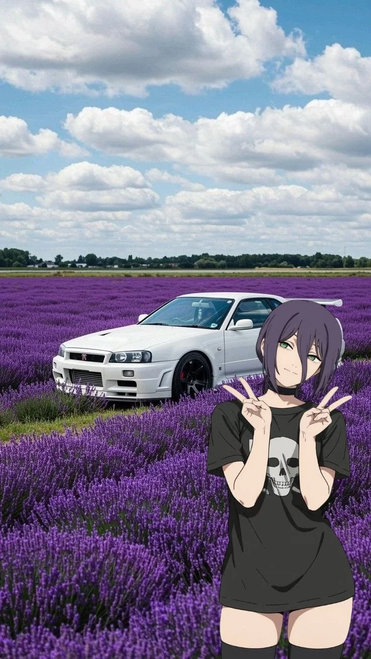 Perfeições do Japão main image