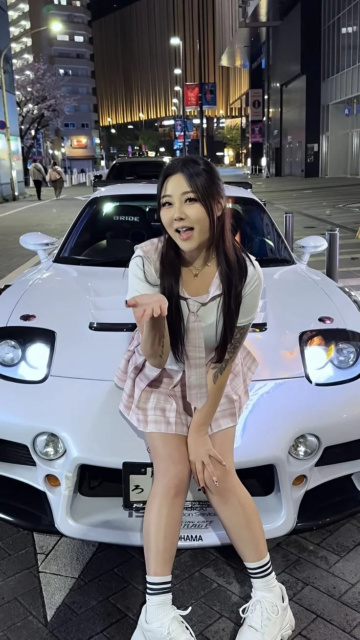 Perfeições do Japão image 10