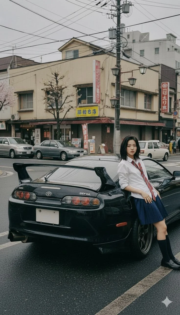 Perfeições do Japão image 6
