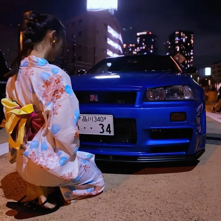 Perfeições do Japão image 8