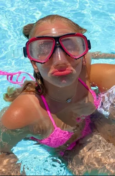 Gabbi - Cincinnati cover image