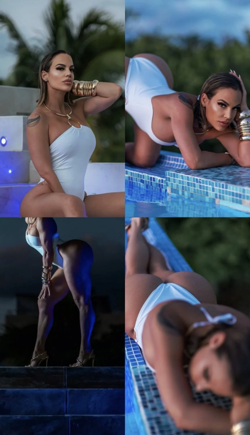 Meilin Leyva📍Cubana🇨🇺🔥🥵 image 2