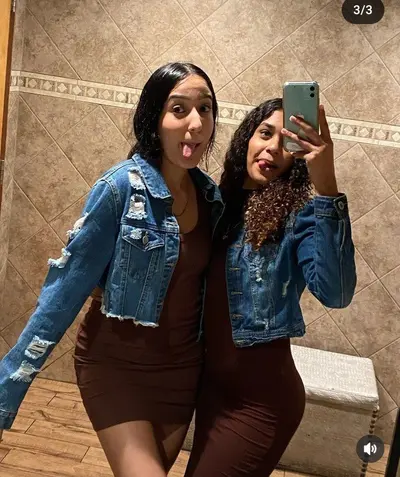 Acbreezy3 hot latina slut teen sister cover image