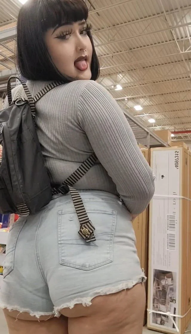18yo teen bbw made for bbc image 11