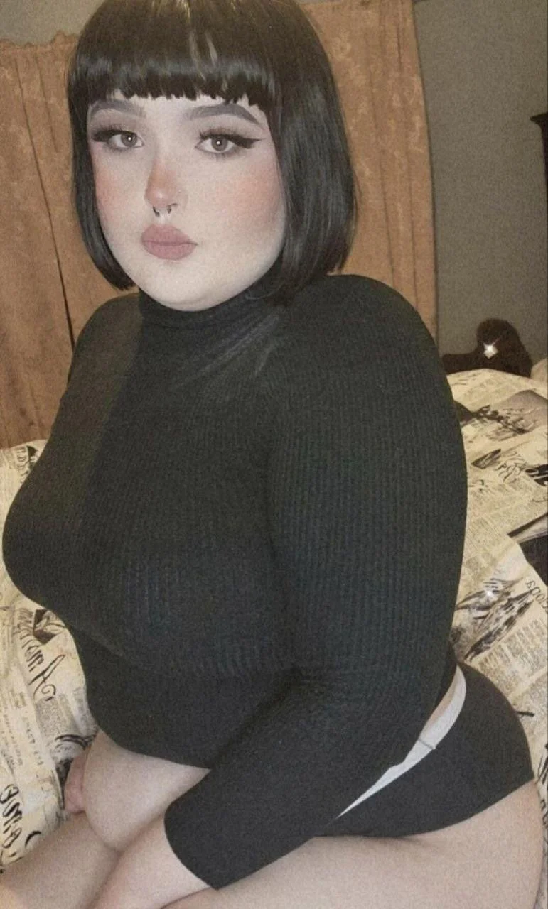 18yo teen bbw made for bbc image 33