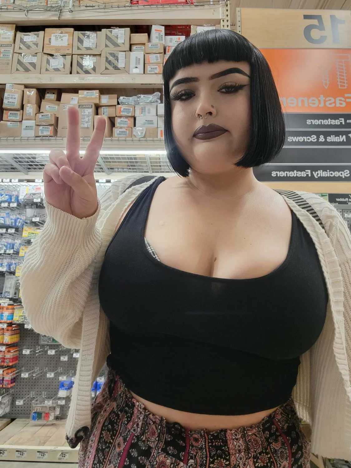 18yo teen bbw made for bbc image 7