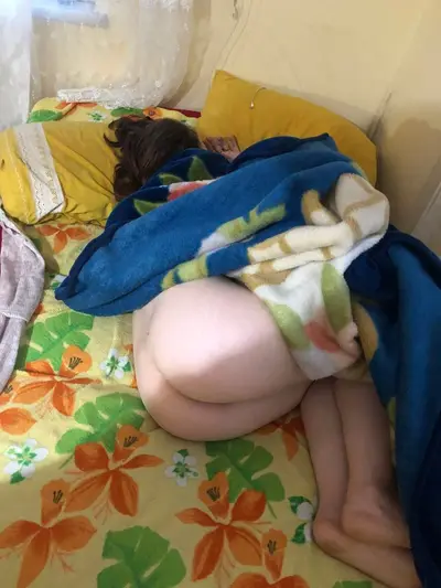 Putinha casada cover image