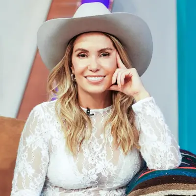 Tetas mexicanas cover image