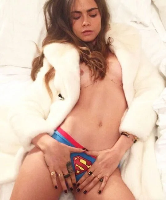 Cumtastic Luscious Celebrity's 🥵🤤🥵 Volume 7 image 38