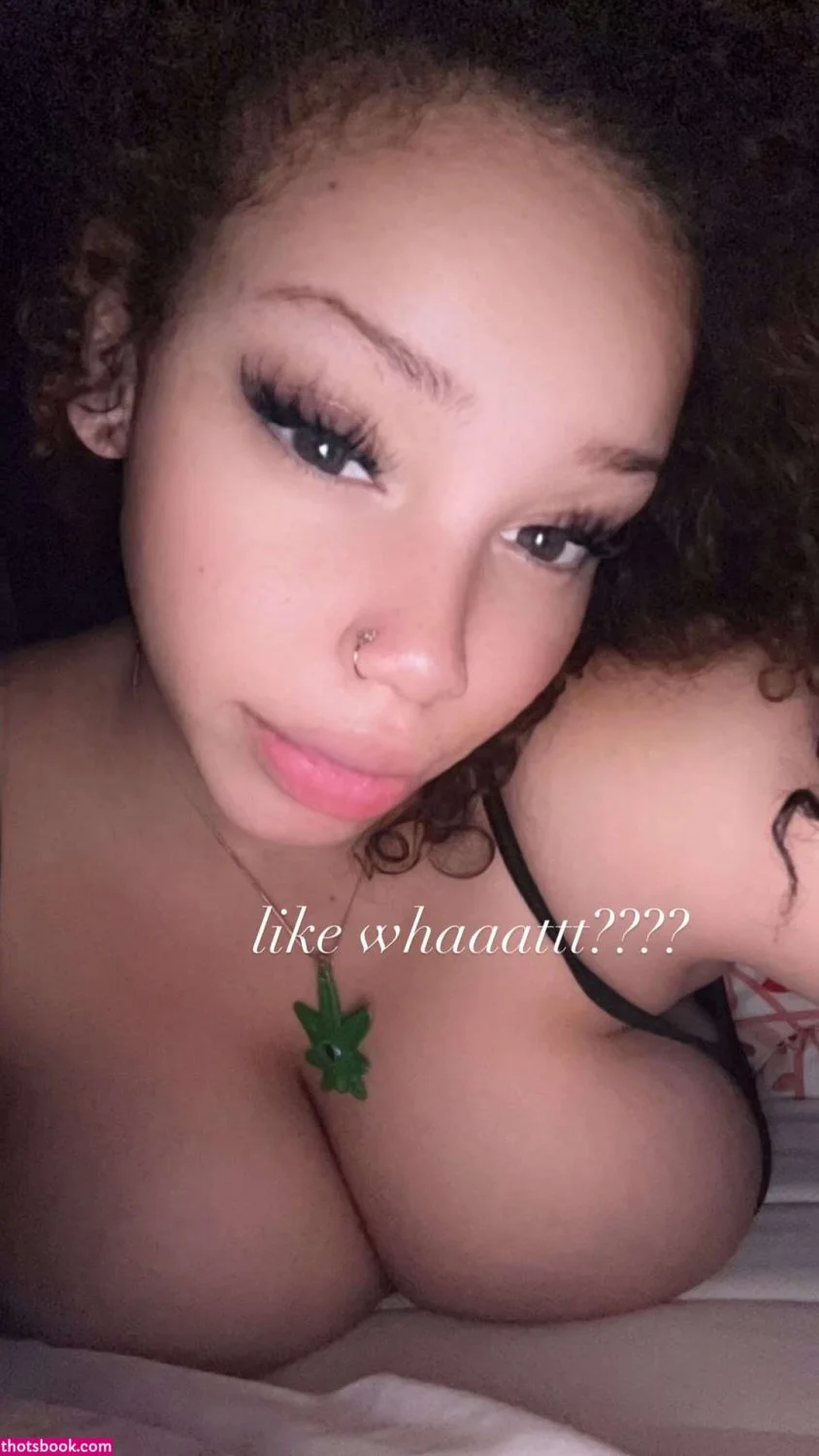 Drop: 1987 Goth - Huge Titties Up close😍 image 23