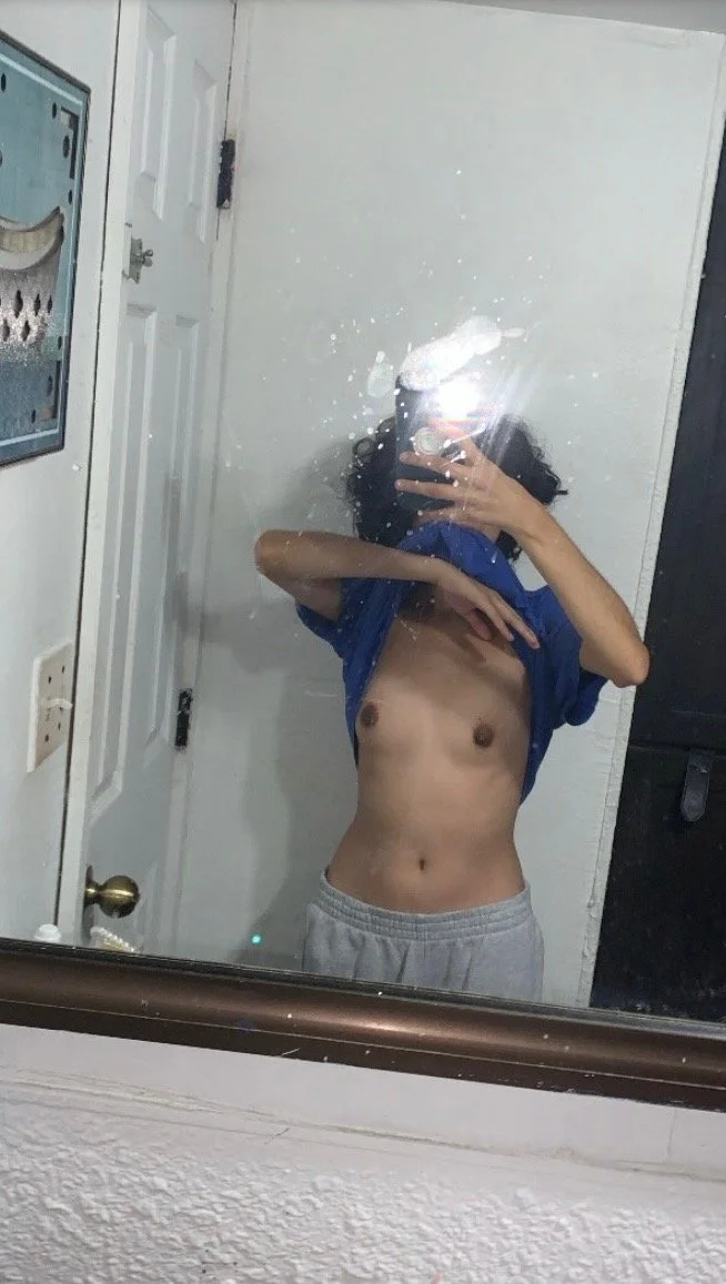 She loves to show off image 11