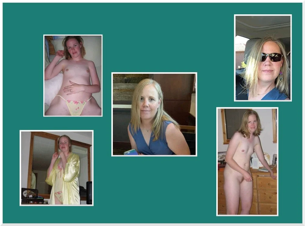 Wife Share Collage main image