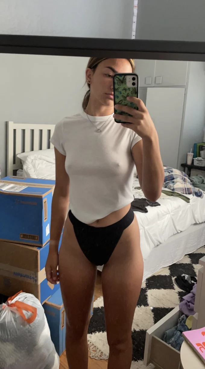 ᗷᗩIᒪEY image 8