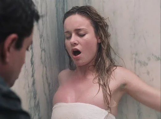 Brie Larson (captain marvel) leaked nudes image 4