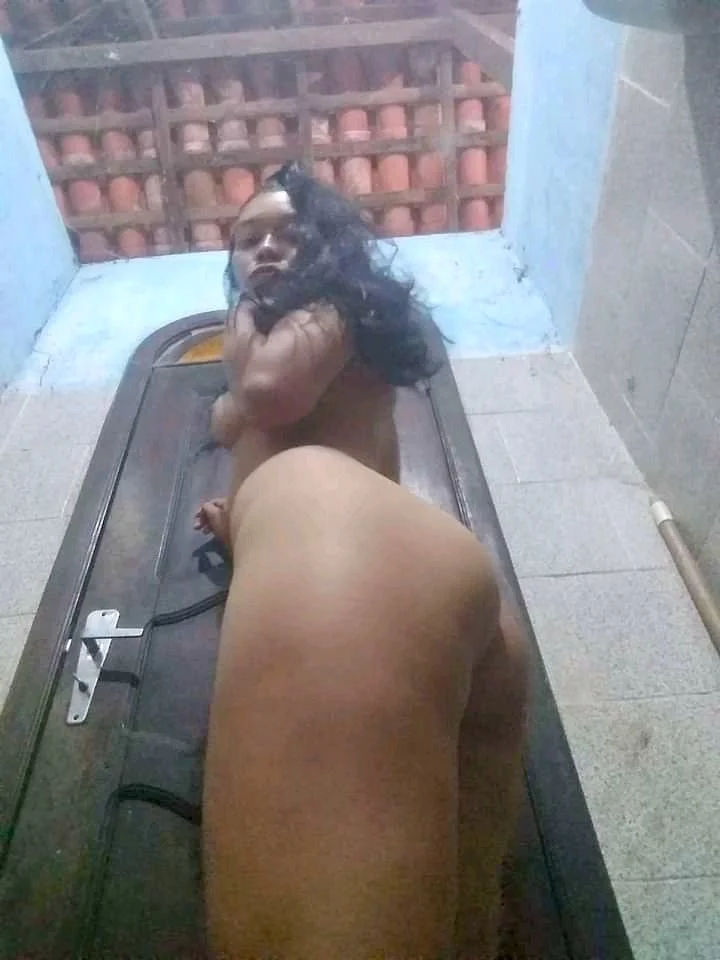 Paraense DLC morena image 25