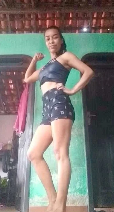 Paraense DLC morena image 9