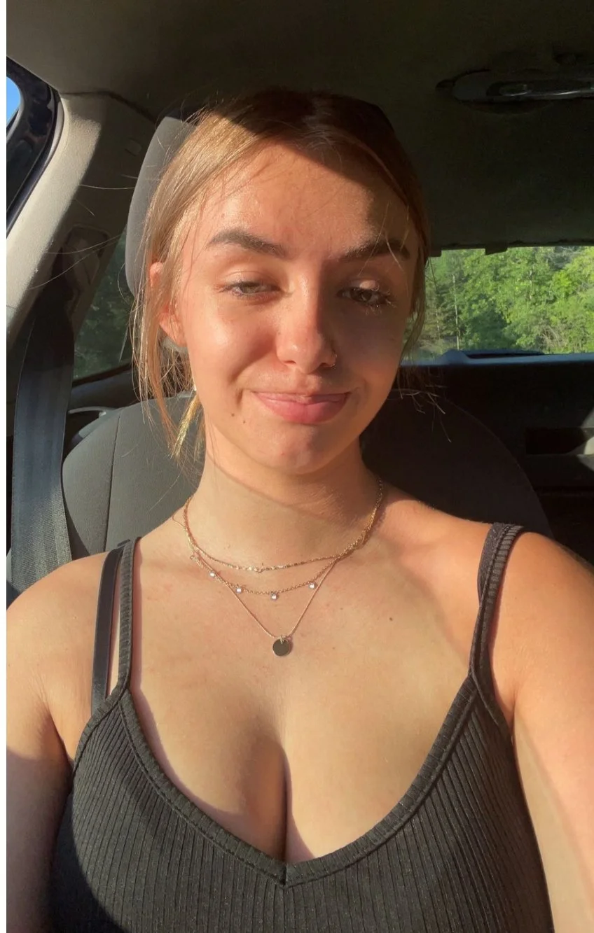 Busty Teen Bop Bella image 10