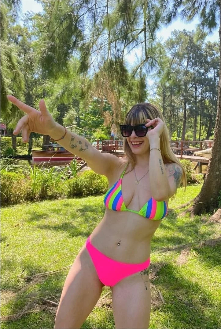 Argentina Putita Hermoso Lomo 🍑💦 image 13