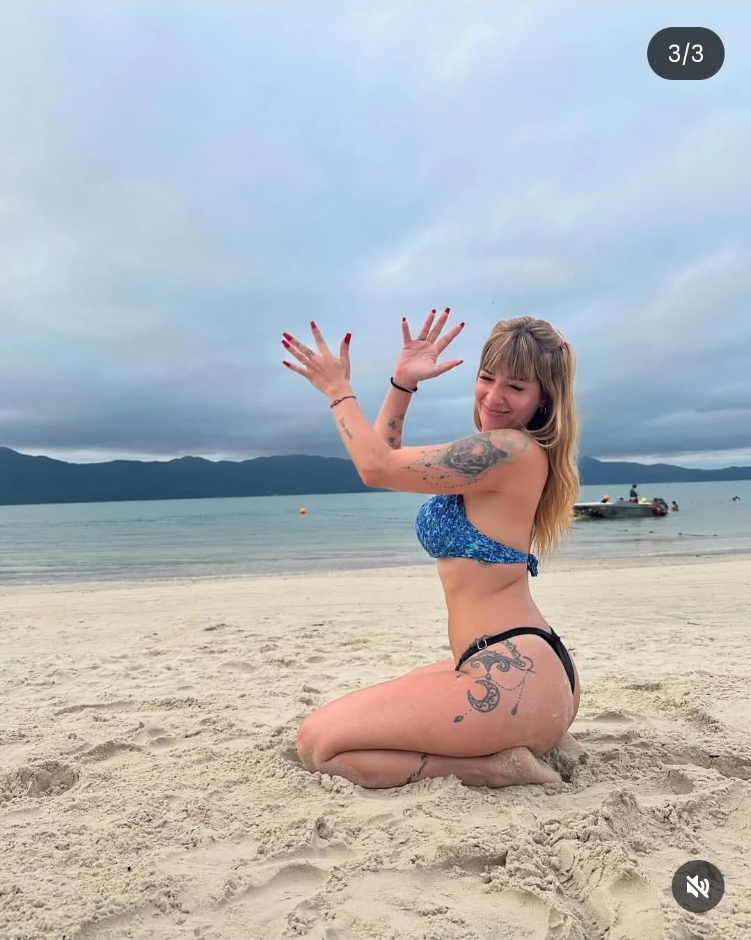 Argentina Putita Hermoso Lomo 🍑💦 image 28