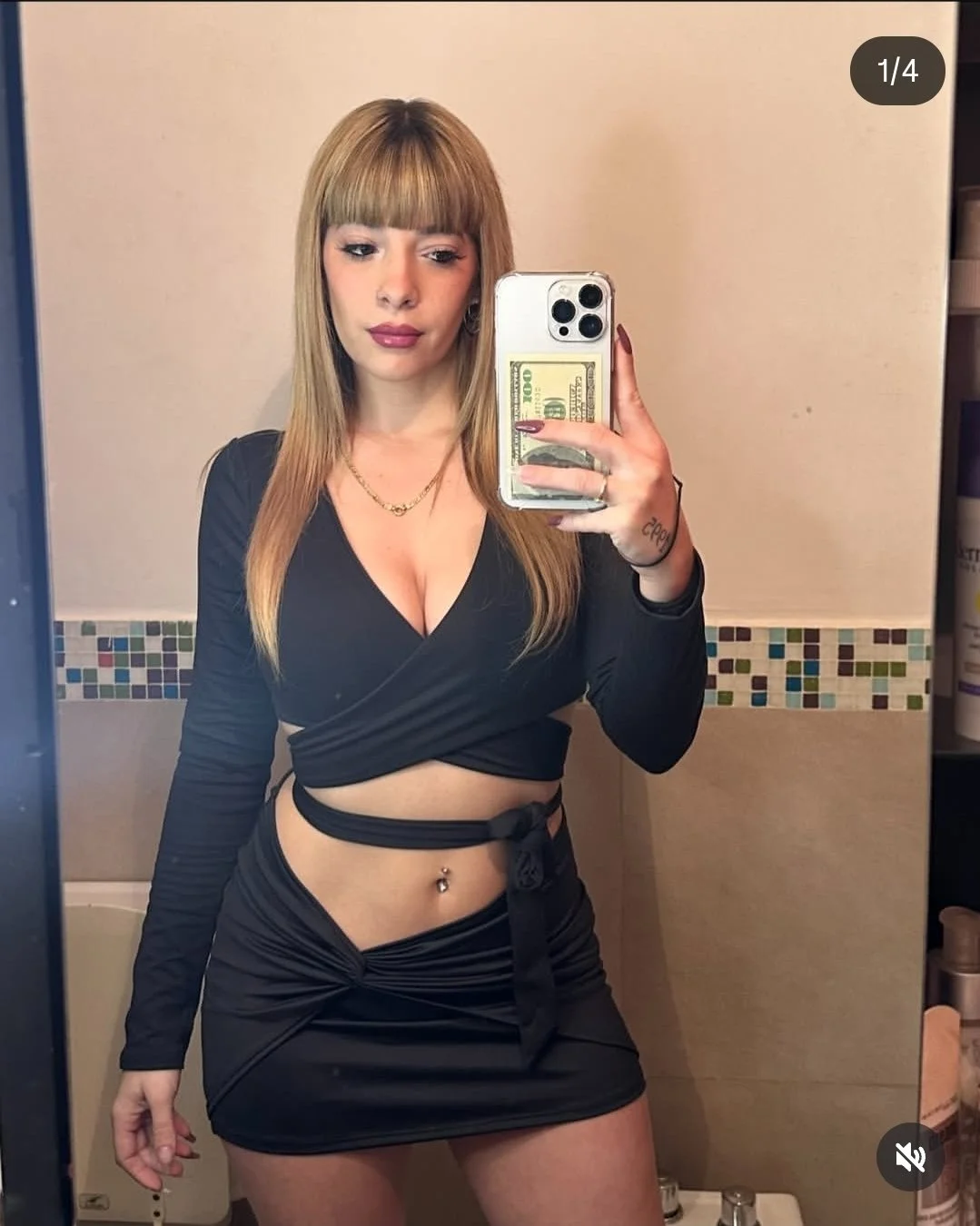Argentina Putita Hermoso Lomo 🍑💦 image 49