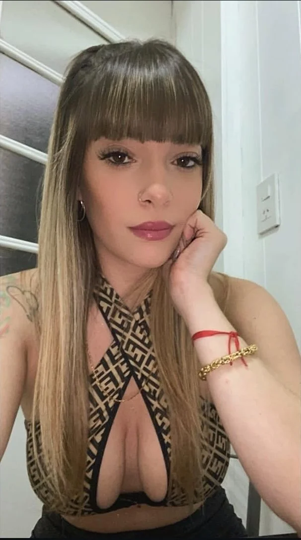 Argentina Putita Hermoso Lomo 🍑💦 image 7