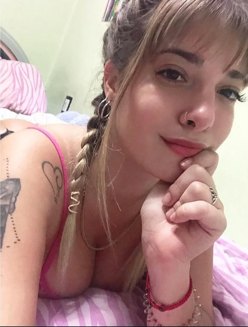 Argentina Putita Hermoso Lomo 🍑💦 image 8