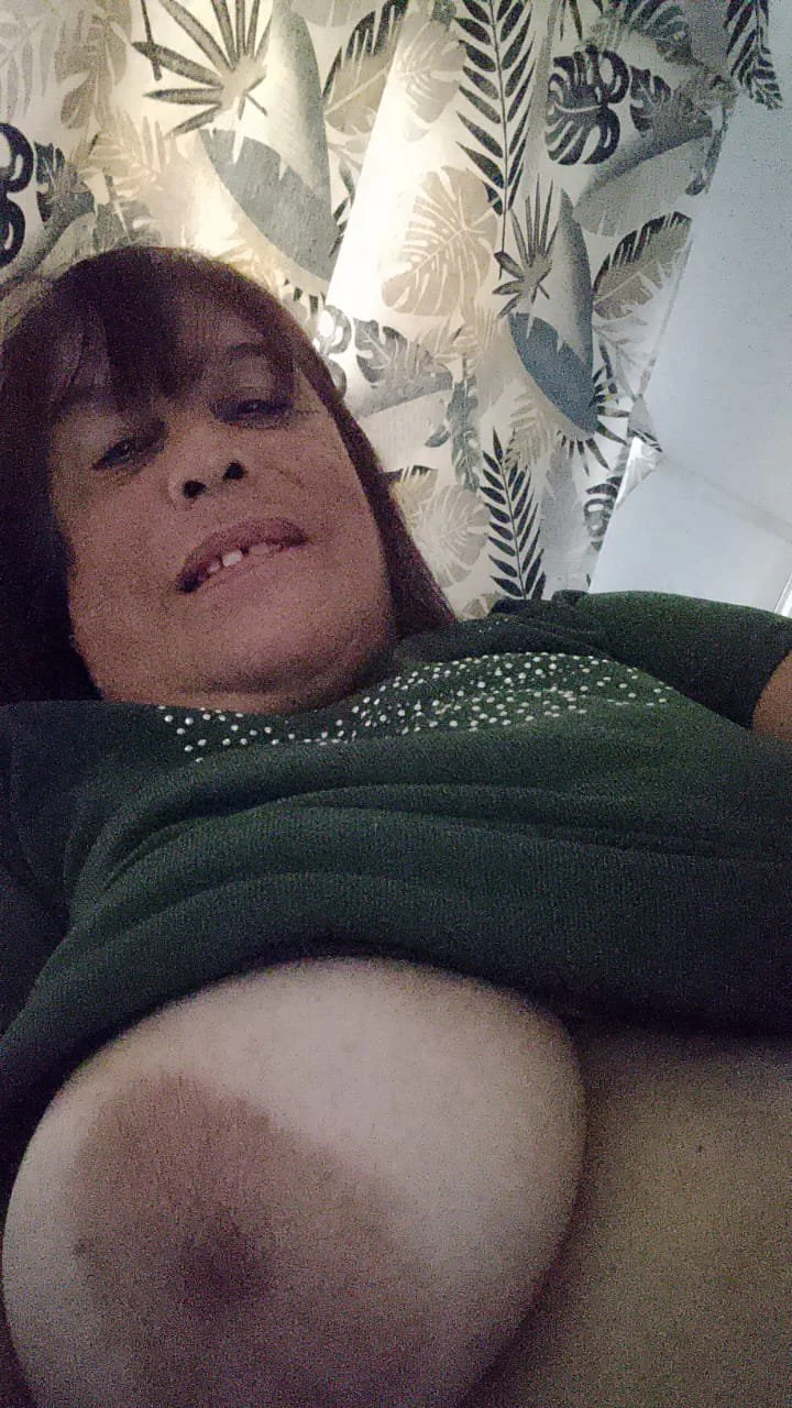 Naughty old Laura from Argentina image 13