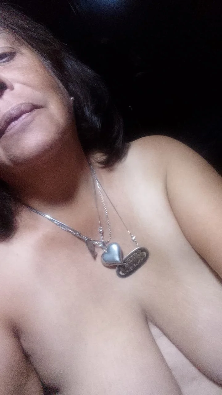 Naughty old Laura from Argentina image 3