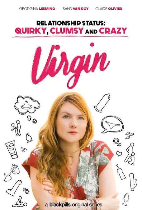 Georgina Leeming Virgin (2016) image 11